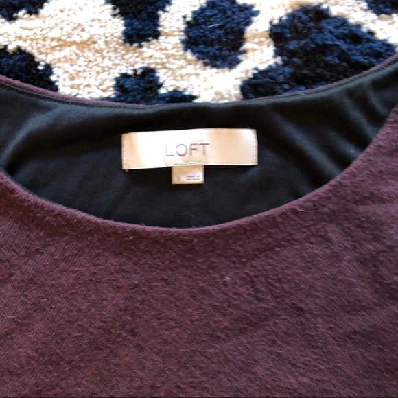 Loft Dress - Picture 3 of 4